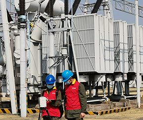 雄县倾斜摄影技术在基础设施监测中如何发挥作用？